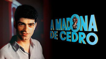 Cena de A Madona de Cedro