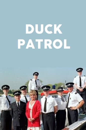 Duck Patrol 1998