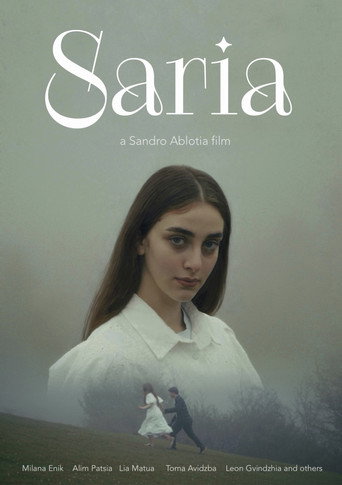 Saria — Posters 2