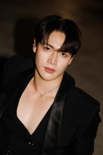 James Uzumaki fotoğraf 2