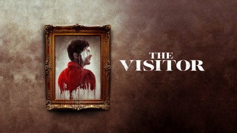 #4 The Visitor