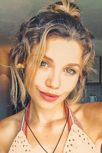 Foto de Ellie Patrikios