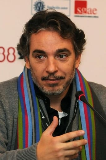 Image of Pablo Iraola