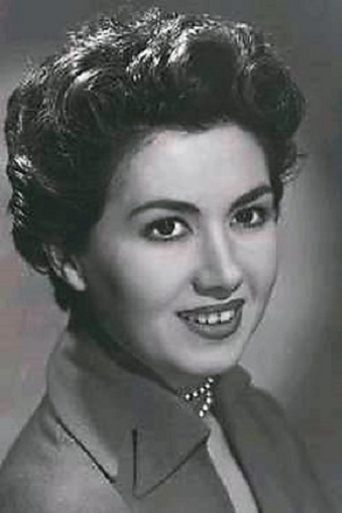 Image of Elvira Quintillá