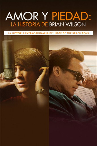 Love & Mercy