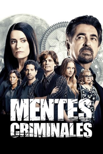 Mentes criminales - Season 17 Episode 4