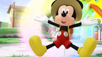 #9 Me & Mickey
