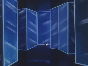 Episode 13 — The Mami within the mirror