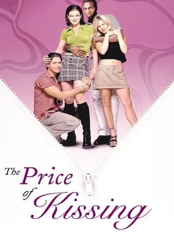Poster of The Price of Kissing