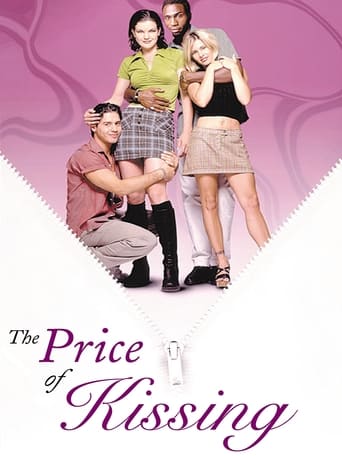 Poster of El precio del amor