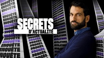 Secrets d'actualité - S1E01
