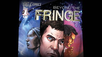 第40話：Behind the Story: Beyond the Comic Book