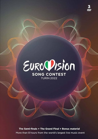 The Eurovision Song Contest: Turin 2022