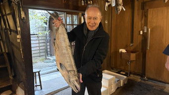 Episode 3 — Salmon