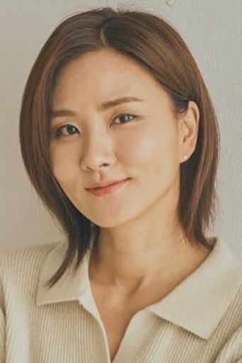 Image of Park Yoo-mil