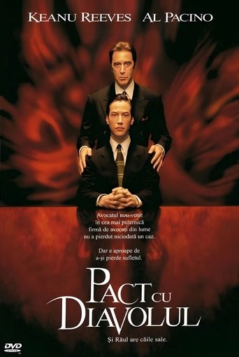 Pact cu diavolul