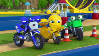 Episode 20 — The Biggest Jump Ever