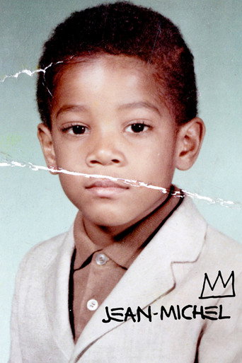 Jean-Michel — Film en streaming