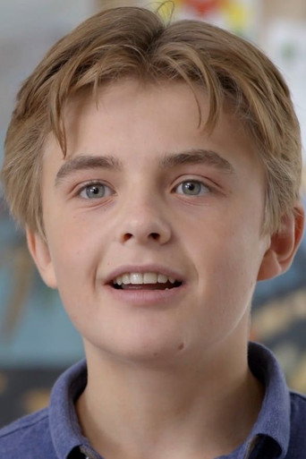 Albert Sjåvåg foto 2