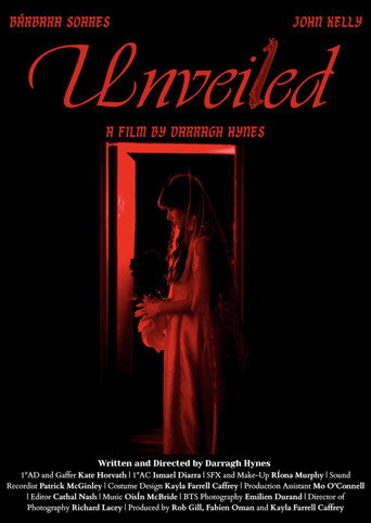 Unveiled