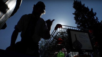 Carts of Darkness (2008)