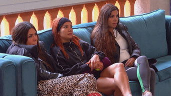 Episode 37 — El pacto de las mujeres