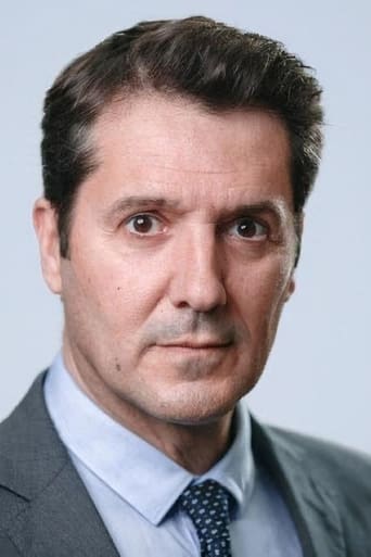 Image of José Barón
