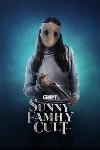 Poster of Sunny Family Cult