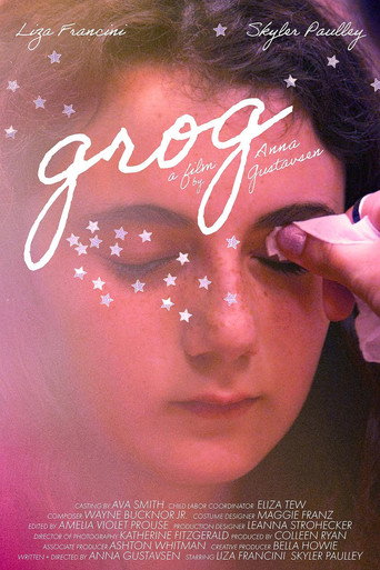 Cartell de Grog