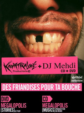 M&eacute;galopolis (2005)