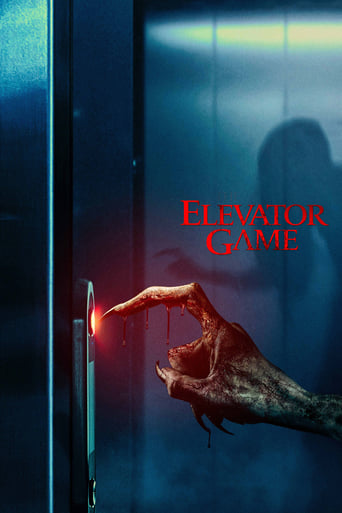 Elevator Game stream 