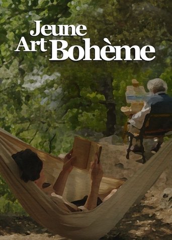 Young Art Bohemian (2025)
