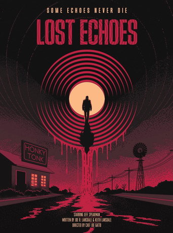 Lost Echoes