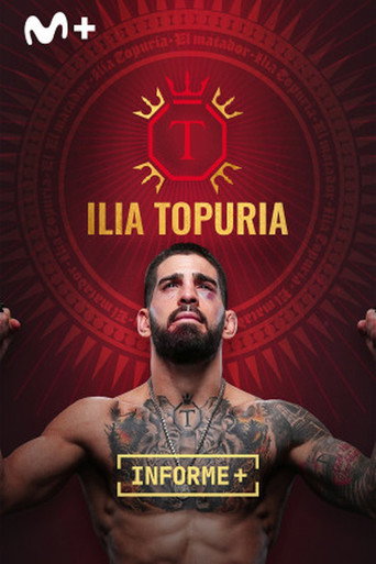 Informe Plus+. Ilia Topuria, El Matador