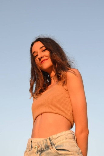 Micaela Romero — 3