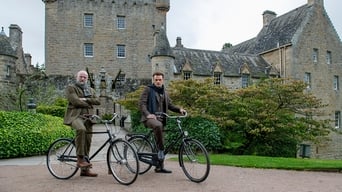 #4 Men in Kilts: A Roadtrip with Sam and Graham