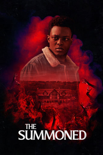 Poster of The Summoned
