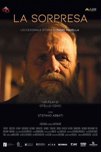 La Sorpresa - L'eccezionale storia di Padre Marella
