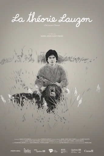 La th&eacute;orie Lauzon (2022)