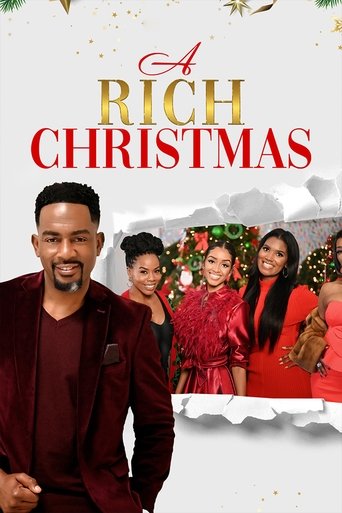 A Rich Christmas (2021)