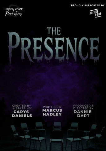 The Presence (1970)