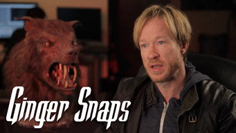 Ginger Snaps: Blood, Teeth and Fur (2014)