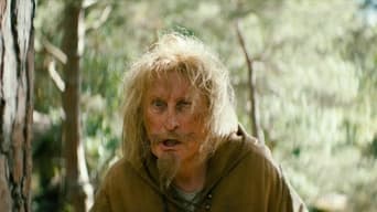 #6 Catweazle