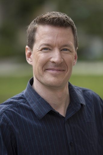 Brandon Jeffords headshot