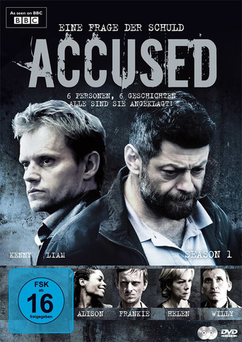 Staffel 1