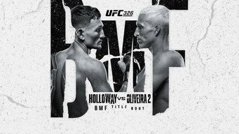 UFC 326: Holloway vs. Oliveira 2 (2026)