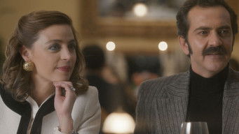 Galeria 5 - Las Niñas Bien