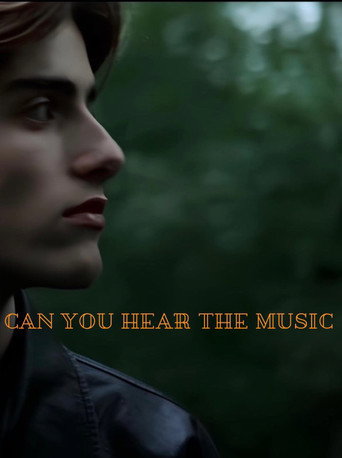 Can You Hear The Music (2024)