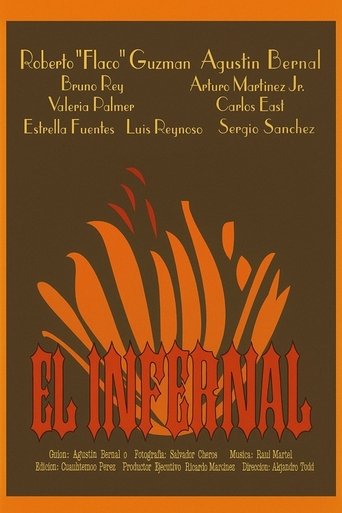 El infernal
