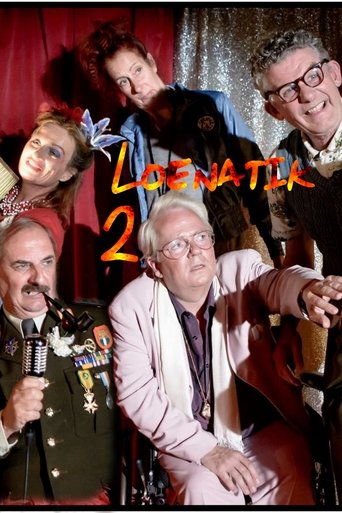 Loenatik: Season 2